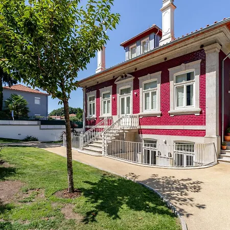 Antas - Terrace Retreat By Luxistay *