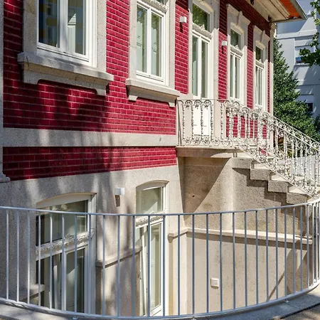 Antas - Terrace Retreat By Luxistay Apartament *