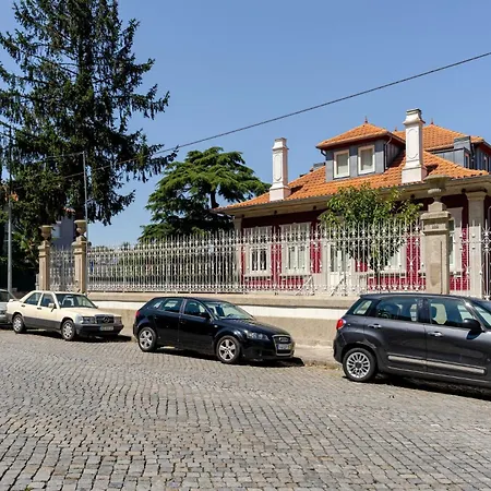 Apartament Antas - Terrace Retreat By Luxistay