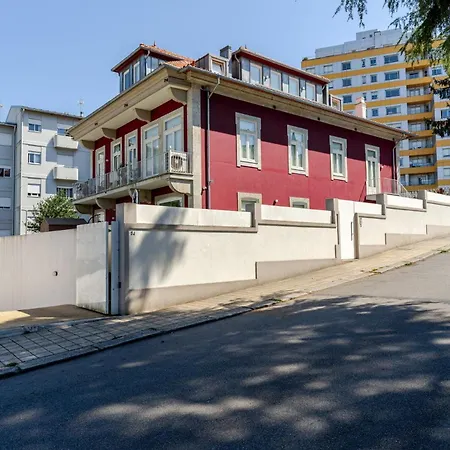 Apartament Antas - Terrace Retreat By Luxistay