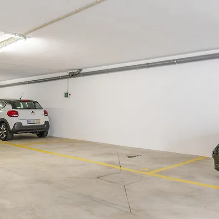 Antas - Terrace Retreat By Luxistay Apartament Porto