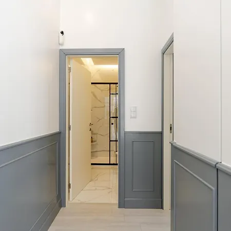 Antas - Terrace Retreat By Luxistay 公寓 波尔图