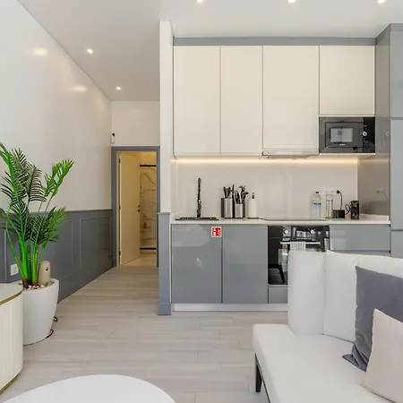Apartament Antas - Terrace Retreat By Luxistay Porto
