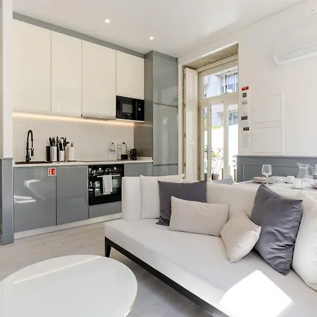 Apartament Antas - Terrace Retreat By Luxistay Porto