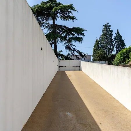 Antas - Terrace Retreat By Luxistay * Porto