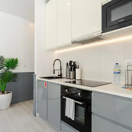 Apartament Antas - Terrace Retreat By Luxistay Porto