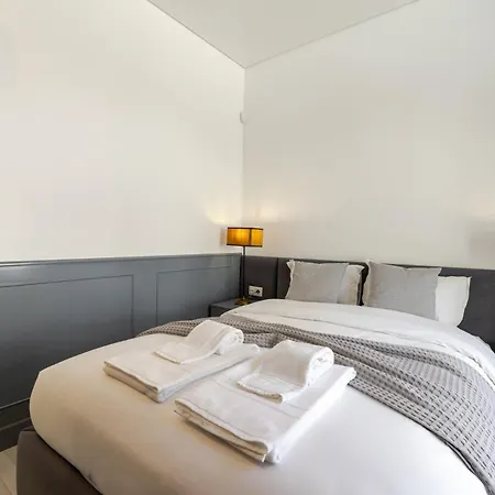 Antas - Terrace Retreat By Luxistay Porto