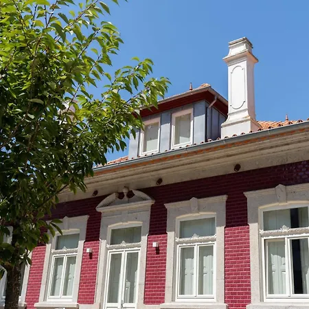 Antas - Terrace Retreat By Luxistay