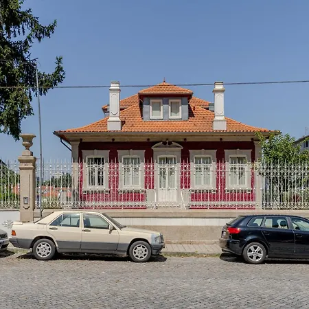 Antas - Terrace Retreat By Luxistay Apartament